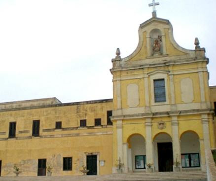 Convento di San Pasquale Baylon景点图片
