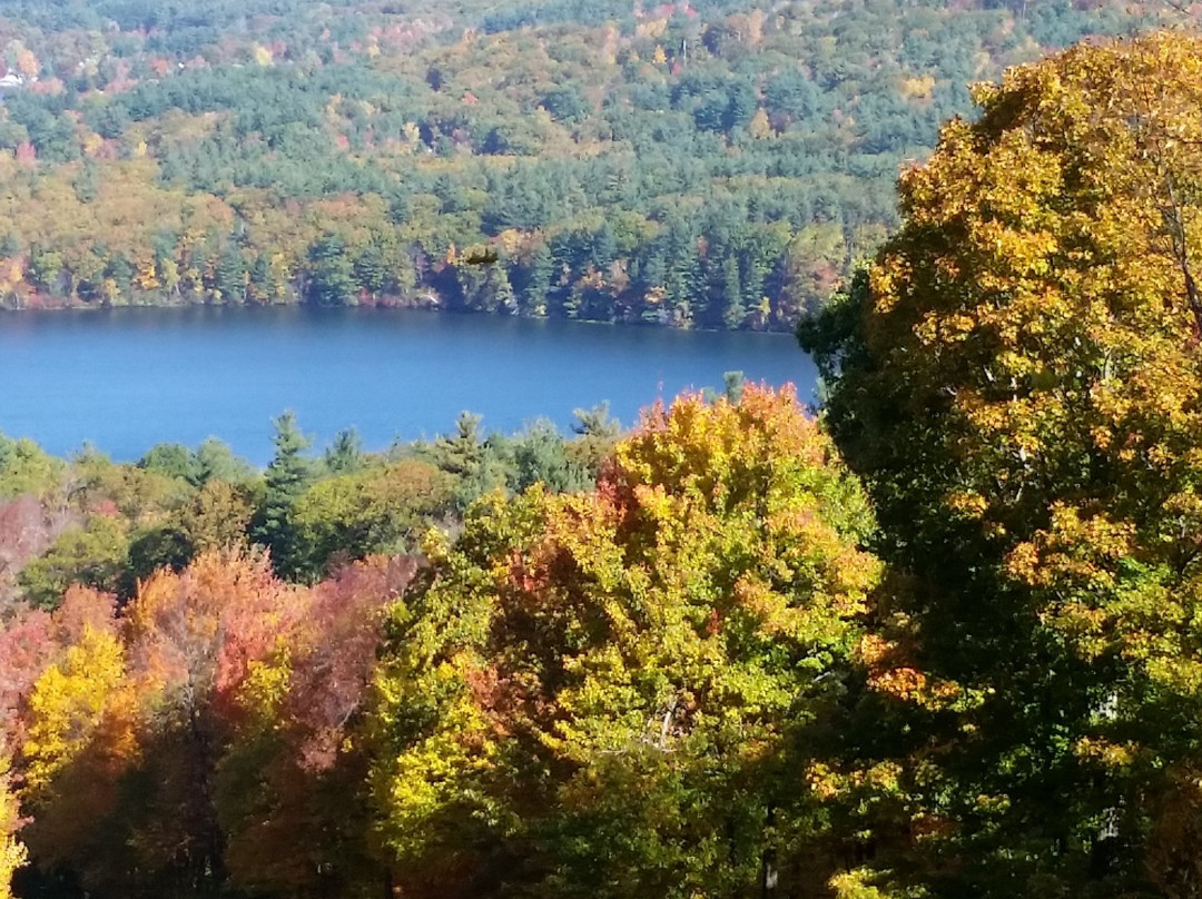Wachusett Mountain State Reservation
