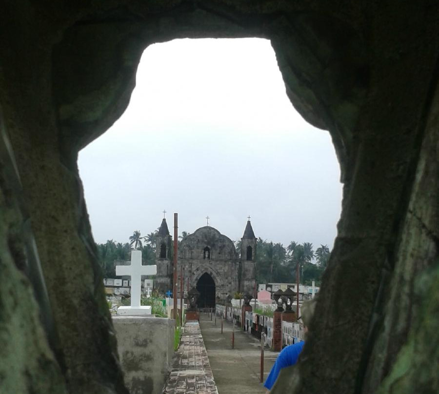 Tayabas Cemetery Chapel景点图片