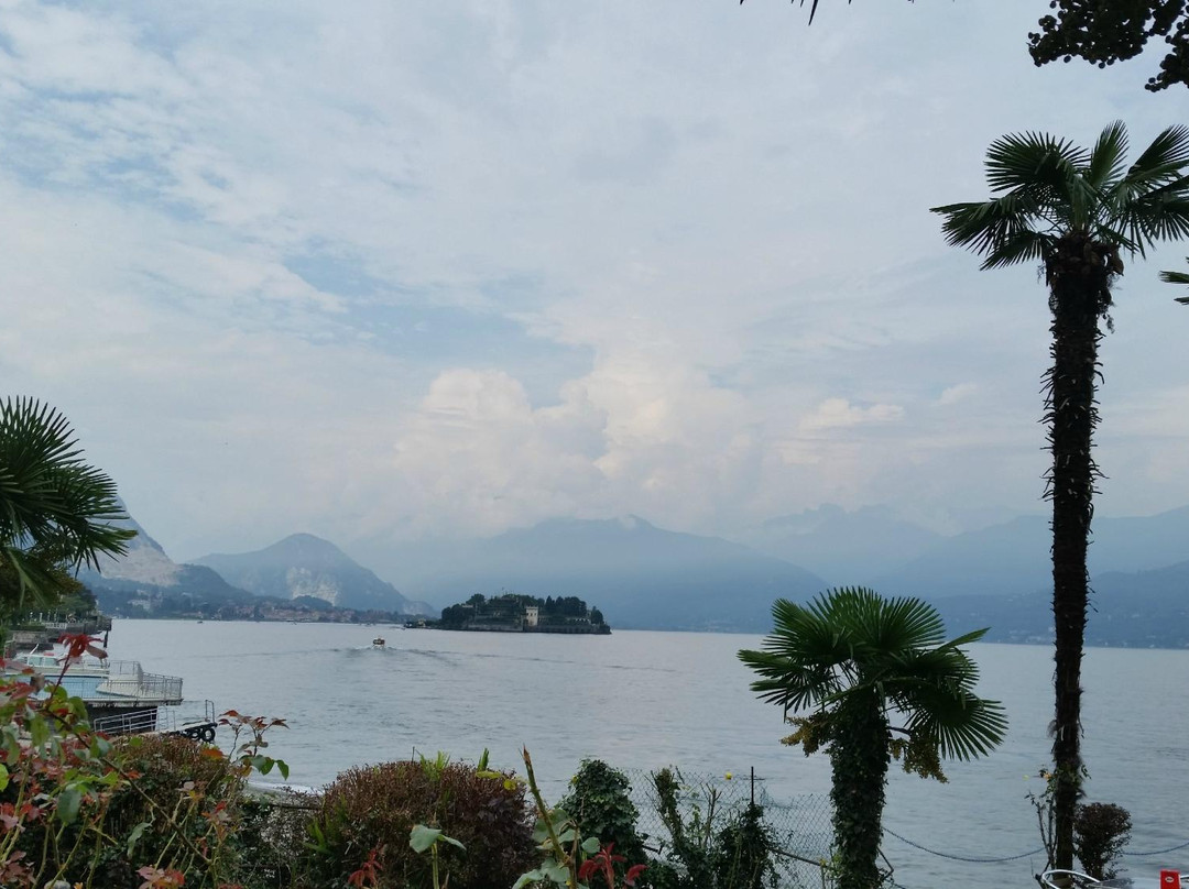 Lagomaggiore Experience景点图片