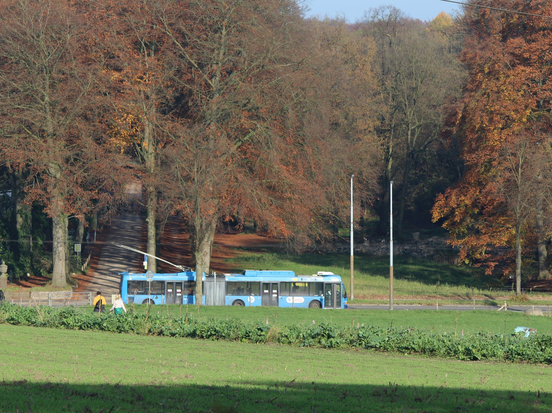 Landgoed Mariendaal-Oosterbeek必去景点