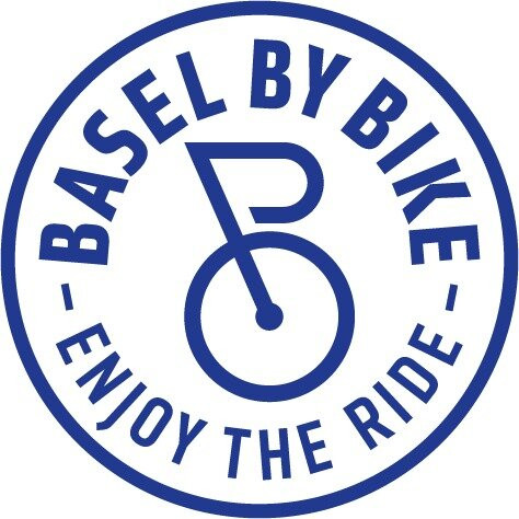 BASEL BY BIKE-巴塞尔必去景点