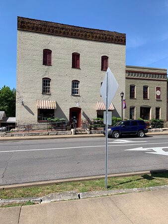 Newsom's Old Mill Store景点图片