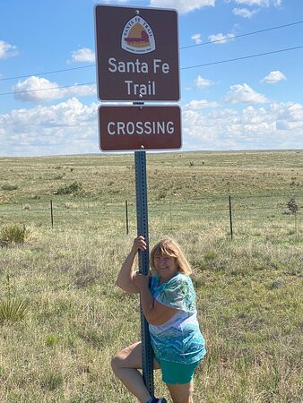 Santa Fe Trail-Kenton必去景点