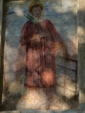 Chiesa San Lorenzo di Orino-Orino必去景点