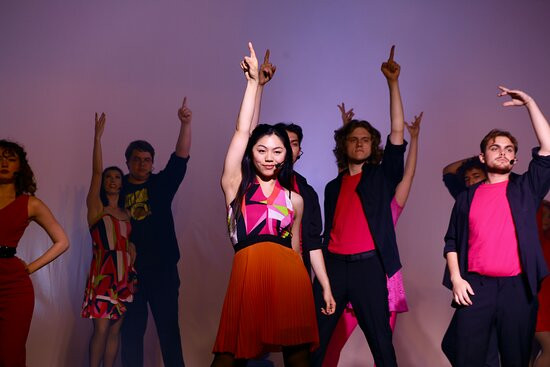 The Young Americans Dinner Theatre景点图片