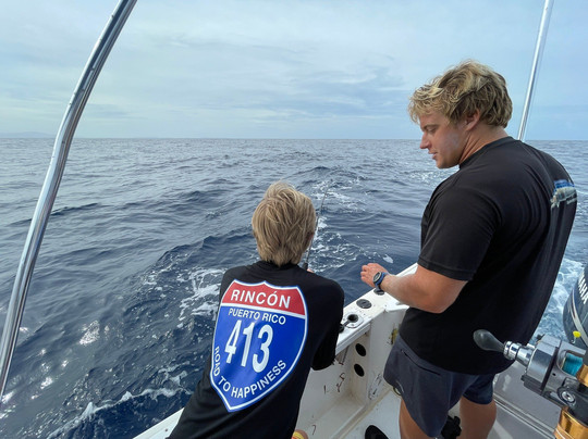 Fish And Stay Rincon, Puerto Rico-吕康必去景点