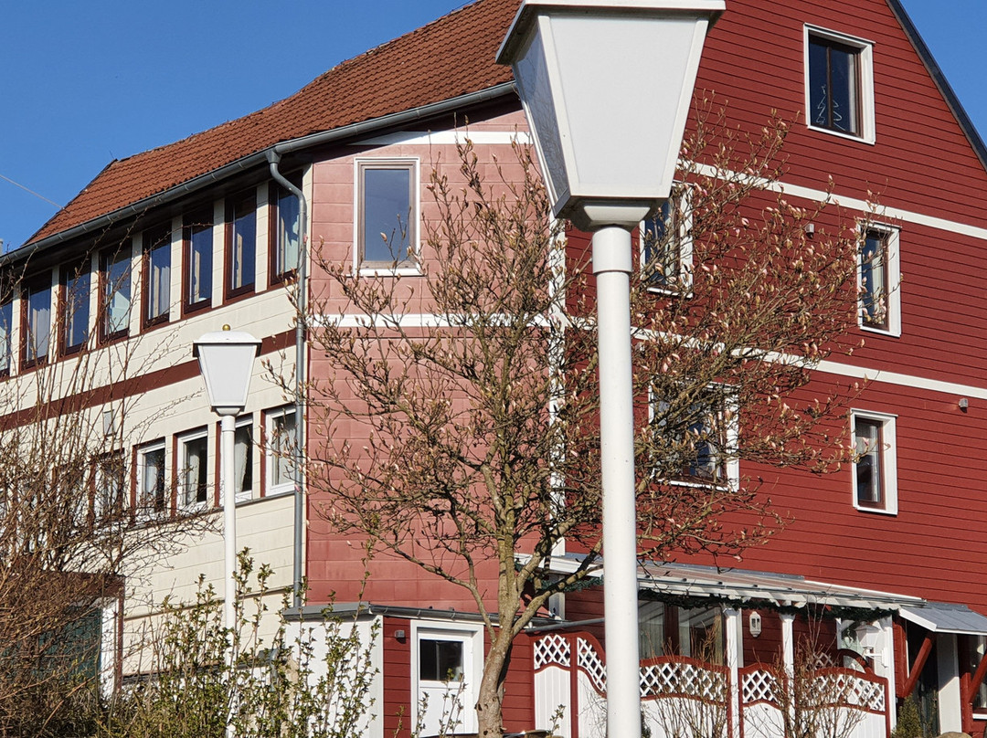 Hotel Schneiderhof主图