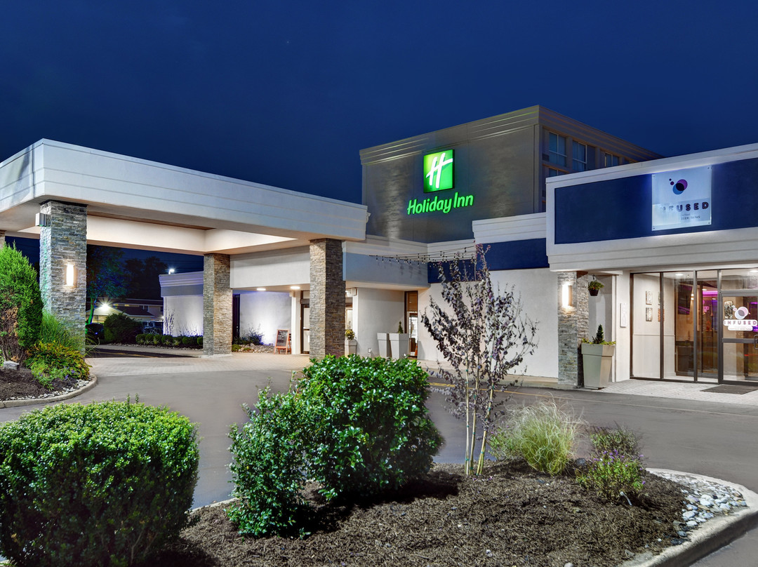 Holiday Inn Philadelphia-Cherry Hill by IHG主图