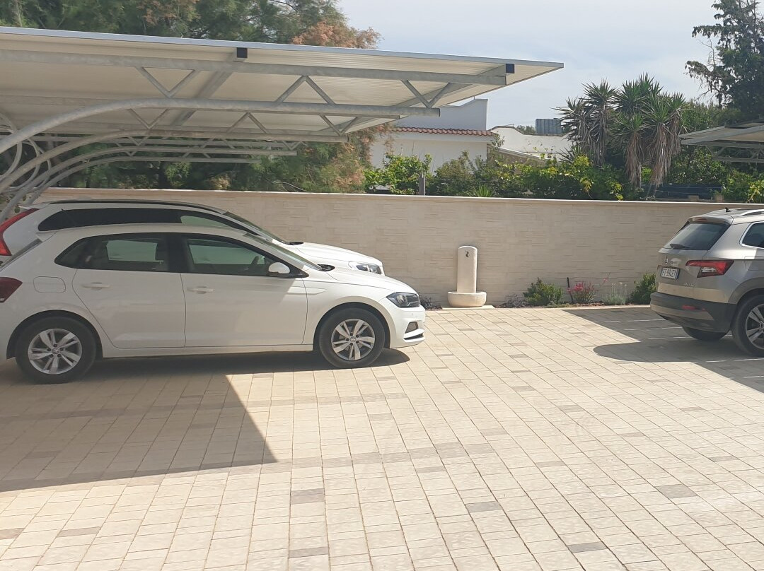 B&B Tamarix