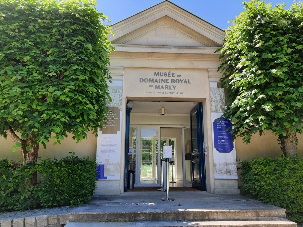 Musée Promenade景点图片