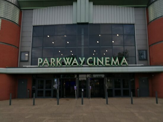 Parkway Cinema景点图片