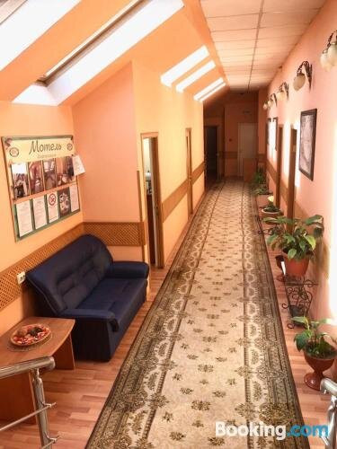 Motel' Staraya Kupavna