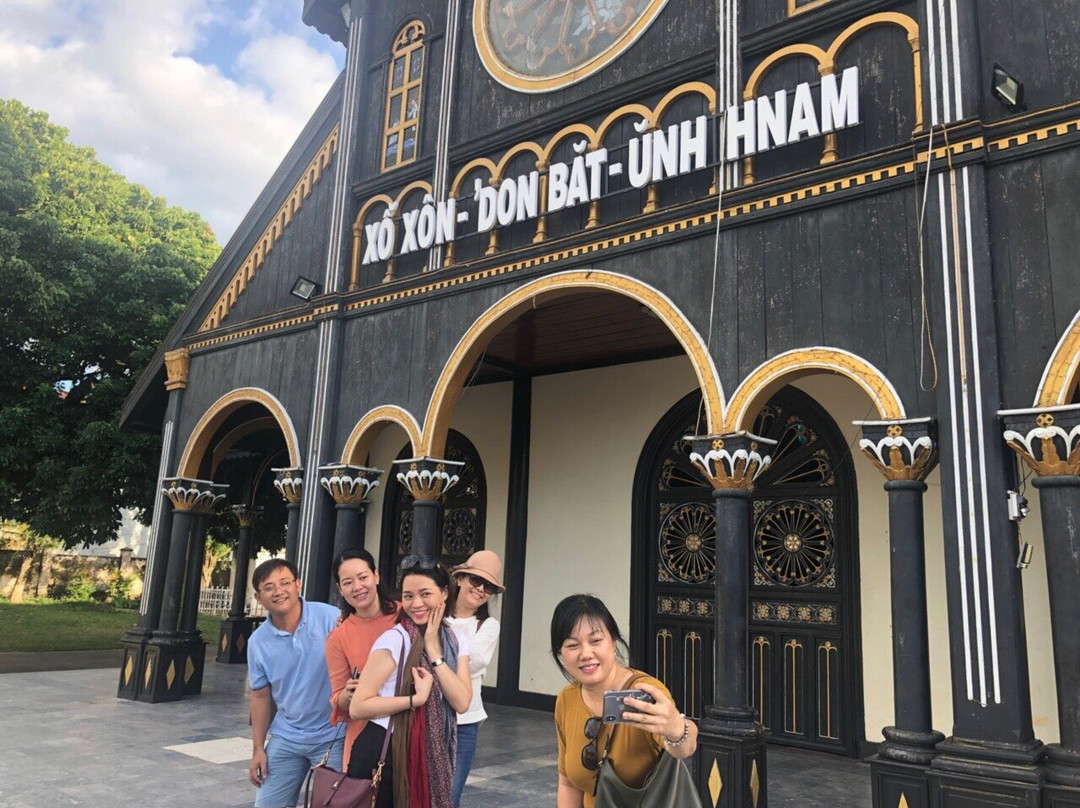 GIALAI ECOTOURIST Co.,Ltd景点图片