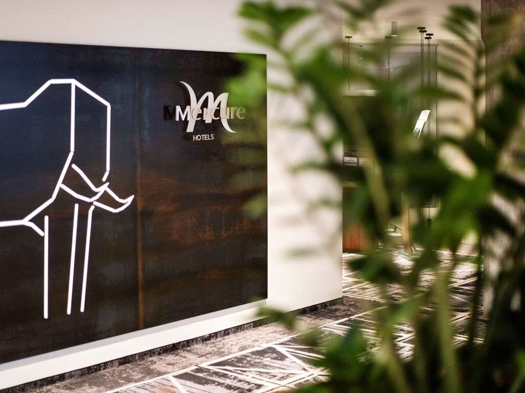 哈姆美居酒店主图