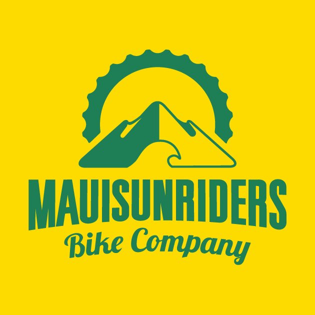 Maui Sunriders Bike Co.