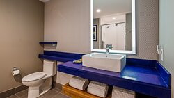 GLō Best Western Tulsa-Catoosa East Route 66主图