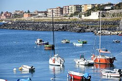 Porto del Granatello景点图片