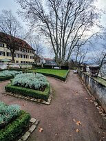 Vinzentiushaus / Aenne-Burda-Stift-奥芬堡必去景点