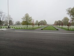 Cimetière Militaire Américain de Saint-James景点图片