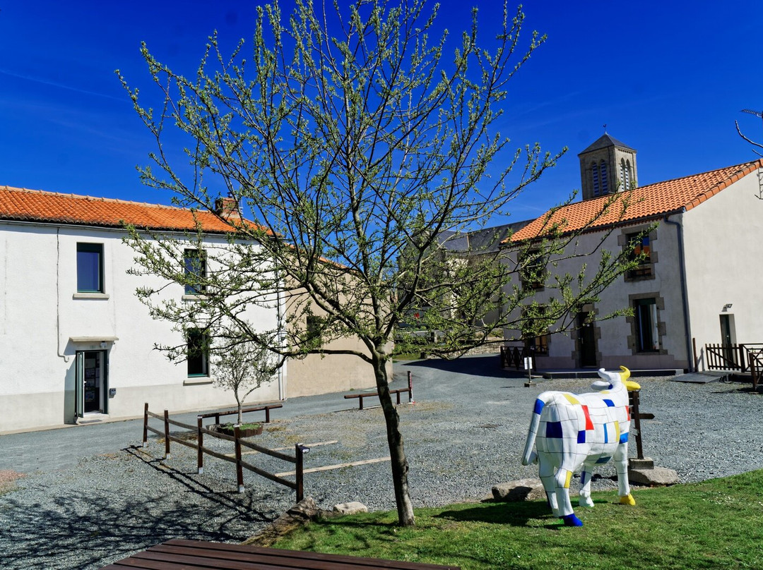 Les Logis La Fontaine