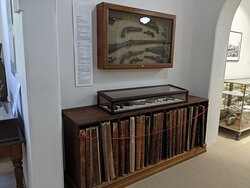 Burke Museum-比奇沃思必去景点