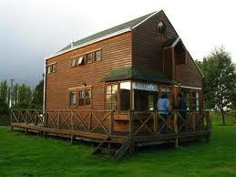 Cabanas Rucacaru