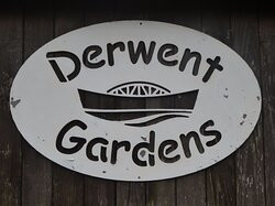 Derwent Gardens-Matlock Bath必去景点