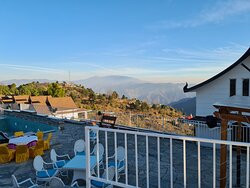 Chails Hamlet Resort主图