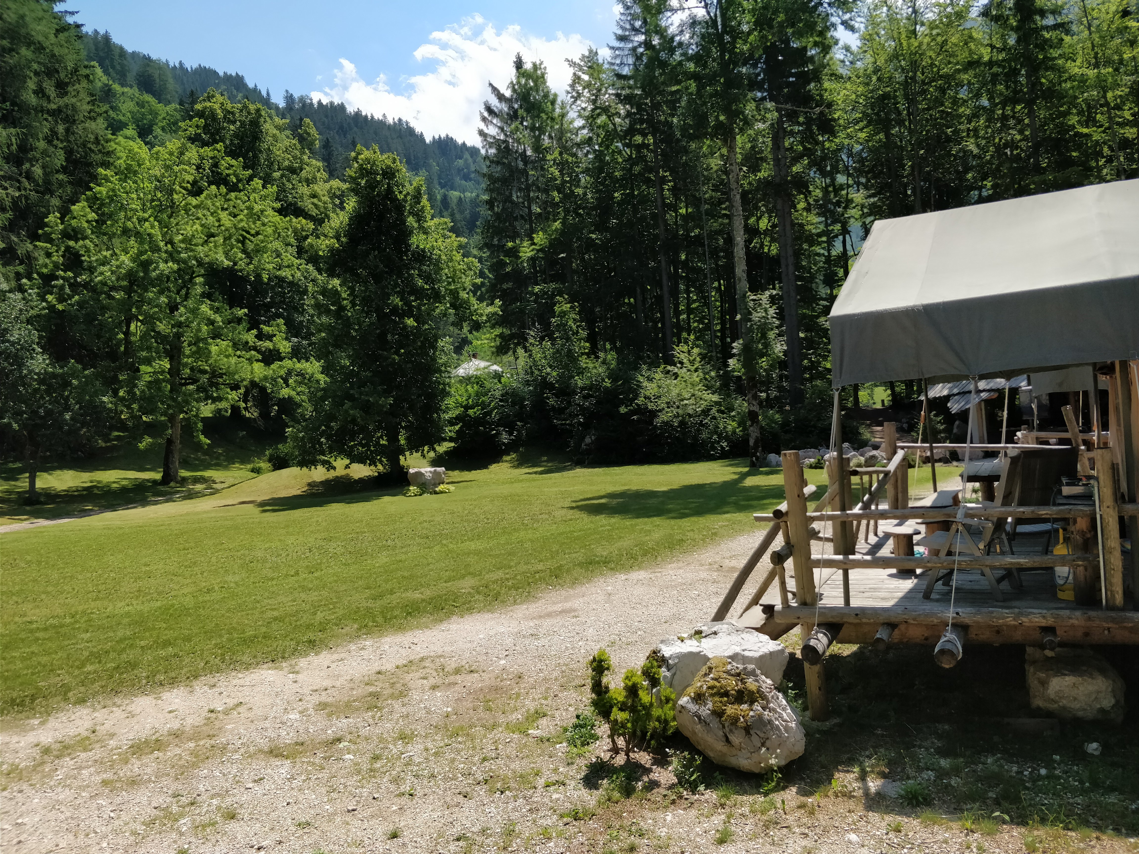 Organic Tourist Farm Makek-官方