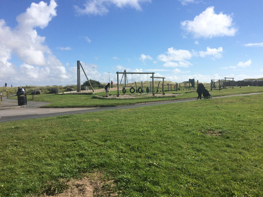 Harbour Lights Campsite