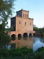 Oasi Naturale di Torre Abate景点图片