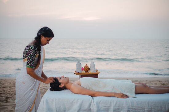 Prana Soukya - Ayurvedic Health Treatment & Wellness Spa景点图片