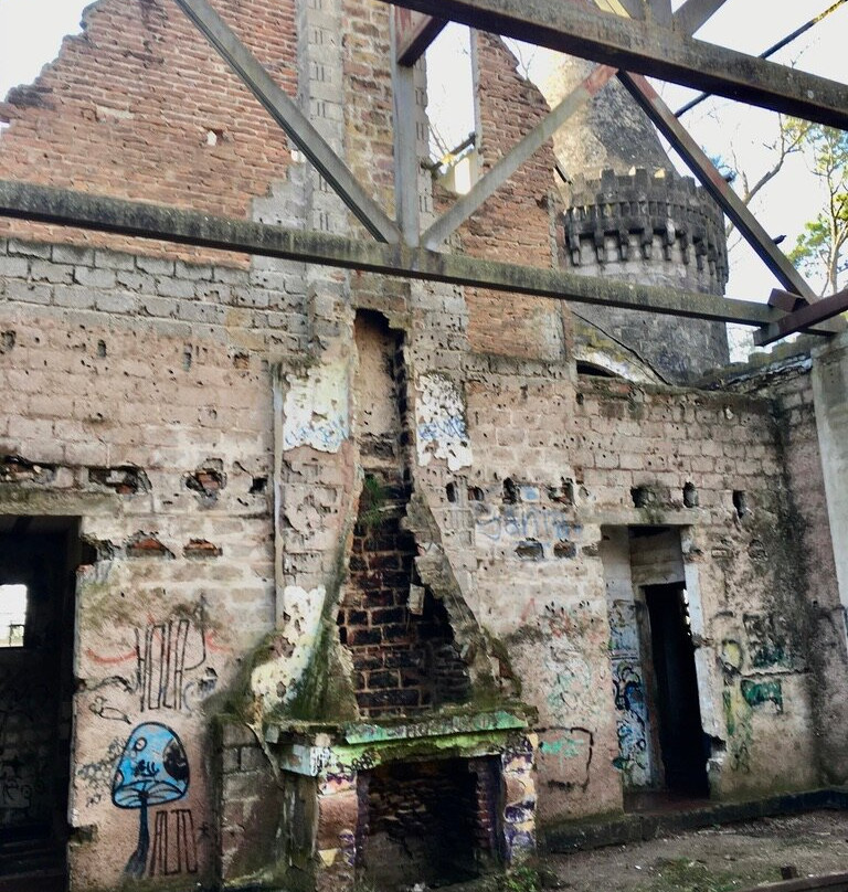 Chascomus-查斯科木斯必去景点