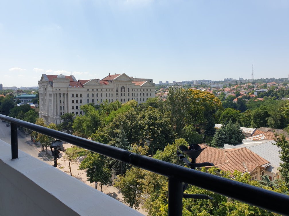 Museum of the City of Chisinau-基希讷乌必去景点