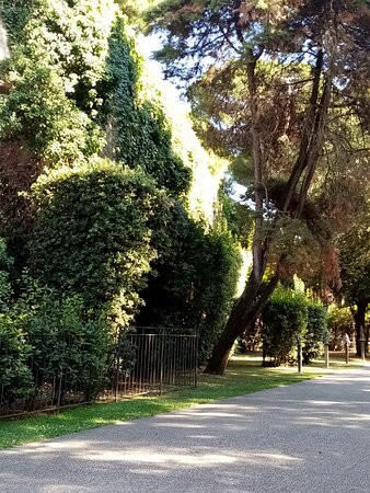 Giardino Scotto-比萨必去景点