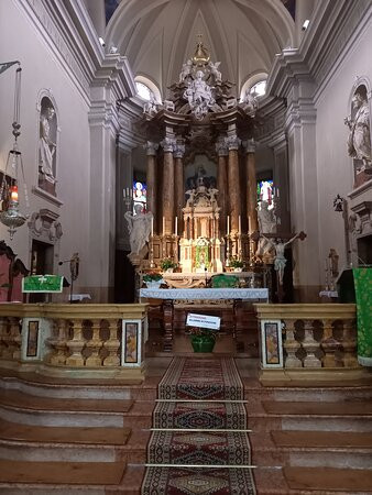 Chiesa Santa Maria Assunta景点图片