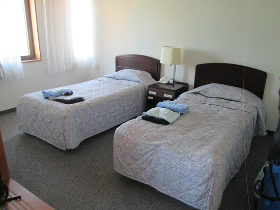 [礼文香深]手工菜之宿 旅馆樱井主图