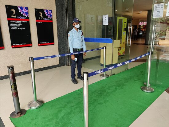 Vioray-Deoghar必去景点