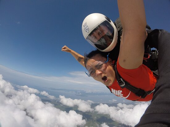 Skydive Pura Vida景点图片