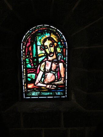 Église Notre-Dame-de-Toute-Grâce景点图片