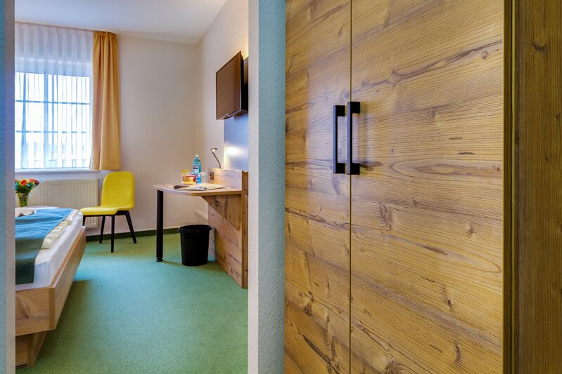 Ferien Hotel Spreewald主图