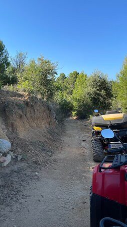 Miami-Aventura Quads-Miami Platja必去景点