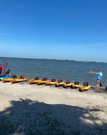 Assateague Outfitters-Assateague Island必去景点