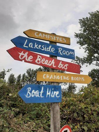 Aztec Adventure - Upton Warren-Upton Warren必去景点
