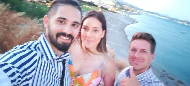 Rhodes Taxi Airport Transfers-罗德斯必去景点