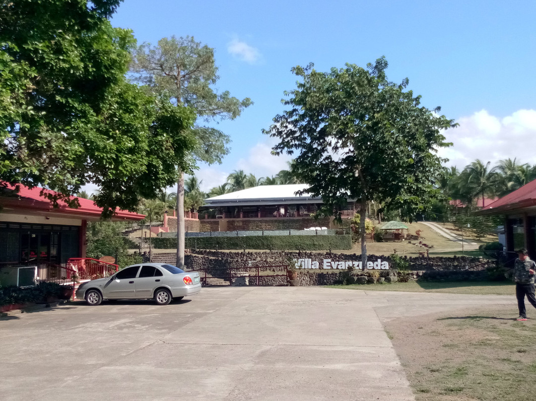 Villa Evanzueda