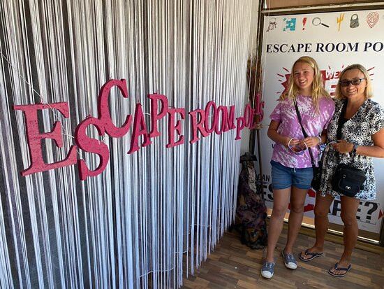 Funscape Polis-城邦必去景点