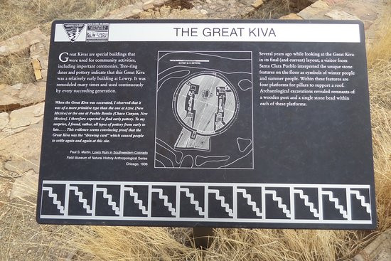 Lowry Pueblo National Historic Landmark-Pleasant View必去景点