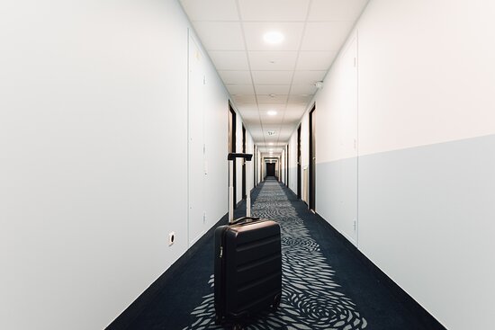 宜必思尚品南希拉索酒店（2020 年 6 月开业）-浴室